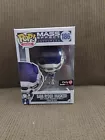 Funko Pop! Vinyl: Mass Effect - Sara AI - (Masked) - GameStop (Exclusive) #186