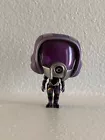 Funko Pop! Vinyl: Mass Effect - Tali #13 - Out of Box