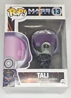 Funko Pop! Vinyl: Mass Effect - Tali #13