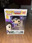 Funko Pop! Vinyl: Masters of the Universe - Evil-Lyn #565