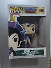Funko Pop! Vinyl-Masters of the Universe-Evil Lyn #565