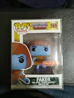 Funko Pop Vinyl  Masters of the Universe Faker  Target Exclusive 569 Figure