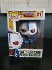 Funko Pop! Vinyl: Masters of the Universe - Hordak #21