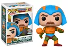 Funko Pop! Vinyl: Masters of the Universe - Man-At-Arms #538
