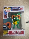 Funko Pop! Vinyl: Masters of the Universe - Mer-Man #88