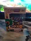 Funko Pop! Vinyl: Masters of the Universe - Mer-Man (Chase) #564