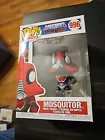 Funko Pop! Vinyl: Masters of the Universe - Mosquitor #996