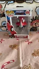 Funko Pop! Vinyl: Masters of the Universe - Mosquitor #996