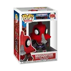Funko Pop! Vinyl: Masters of the Universe - Mosquitor #996