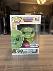 Funko Pop! Vinyl: Masters of the Universe - Moss Man #568 - Flocked - Toys R Us