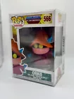 Funko Pop! Vinyl: Masters of the Universe - Orko #566 WITH POP PROTECTOR