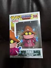 Funko Pop! Vinyl: Masters of the Universe - Orko #566