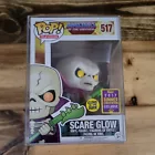 Funko Pop! Vinyl: Masters of the Universe - Scare Glow - Glow B&N Exclusive #517