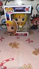 Funko Pop! Vinyl: Masters of the Universe - She-Ra #38