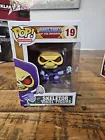 Funko Pop! Vinyl: Masters of the Universe - Skeletor #19