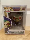 Funko Pop! Vinyl: Masters of the Universe - Skeletor (w/ Battle Armor) #563