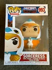 ✅ Funko Pop! Vinyl Masters Of The Universe - Sorceress #993 ✅