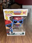Funko Pop! Vinyl: Masters of the Universe - Stratos #567