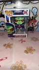 Funko Pop! Vinyl: Masters of the Universe - Terror Claws Skeletor #39