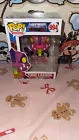 Funko Pop! Vinyl: Masters of the Universe - Tung Lashor #994