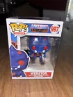 Funko Pop! Vinyl: Masters of the Universe - Webstor #997
