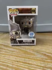 Funko Pop! Vinyl: Maximus - Funko (Exclusive) #859