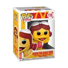 Funko Pop! Vinyl: McDonald's - Birdie the Early Bird #110