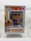 Funko Pop! Vinyl: McDonald's - Mayor McCheese #88