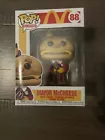 Funko Pop! Vinyl: McDonald's - Mayor McCheese #88