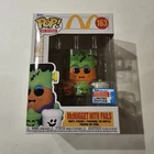 Funko Pop! Vinyl: McDonald's - McNugget with Pails - New York Comic Con #163