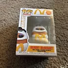Funko Pop! Vinyl: McDonald's - Mummy McNugget #207