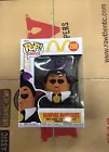 Funko Pop! Vinyl: McDonald's - Vampire McNugget #208