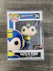 Funko Pop! Vinyl: Mega Man - Napalm Bomb - GameStop Exclusive #384
