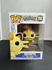 Funko Pop! Vinyl: Meowth #780 Pokemon Games (New in box!)