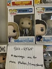 Funko Pop! Vinyl: Meredith Grey #1074