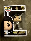 Funko Pop! Vinyl: Michael Jackson - Michael Jackson #383 Damaged