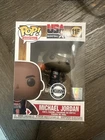 Funko Pop! Vinyl: Michael Jordan - Foot Locker (Exclusive) #115