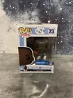 Funko Pop! Vinyl: Michael Jordan (Home UNC Jersey) - Walmart (Exclusive) #73