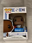 Funko Pop! Vinyl: Michael Jordan (Home UNC Jersey) - Walmart (Exclusive) #73