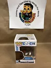 Funko Pop! Vinyl: Michael Jordan (Home UNC Jersey) - Walmart (Exclusive) #73