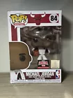 Funko Pop! Vinyl: Michael Jordan - Target (Exclusive) #84