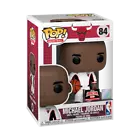 Funko Pop! Vinyl: Michael Jordan - Target (Exclusive) #84