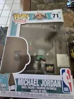 Funko Pop! Vinyl: Michael Jordan - Upper Deck (Exclusive) #71 (See Description)