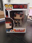 Funko Pop! Vinyl: Mick Mars #72