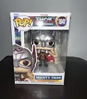Funko Pop! Vinyl: Mighty Thor #1041