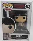 Funko Pop! Vinyl MIKE #423 Stranger Things