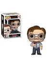 Funko Pop! Vinyl: Milton #713 - Office Space