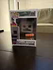 Funko Pop! Vinyl: Minecraft - Skeleton (w/ Fire) - Target (Exclusive) #326