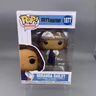 Funko Pop! Vinyl MIRANDA BAILEY #1077 Grey's Anatomy Figure