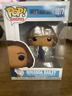 Funko Pop! Vinyl: Miranda Bailey #1077